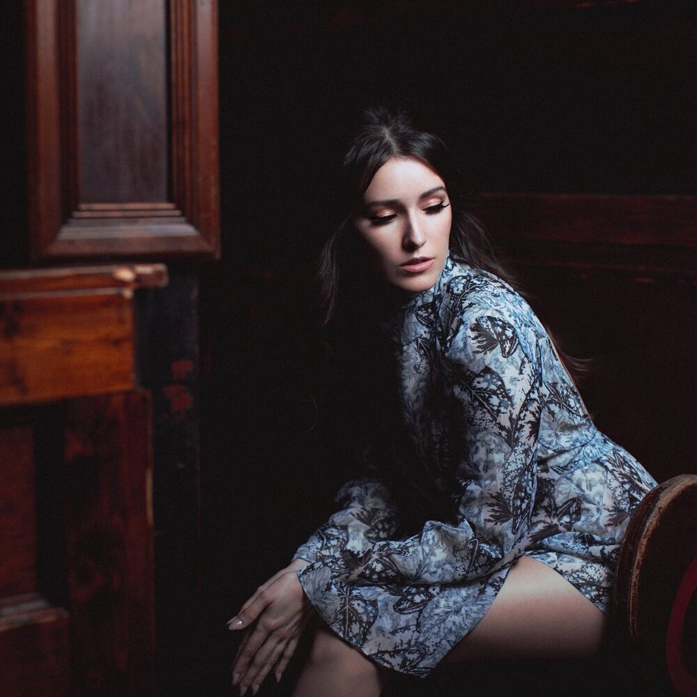 ARTIST CLOSET DROP: LIGHTWEIGHT ROMPER (Performance Worn)